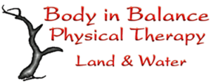 Body In Balancce PT Logo
